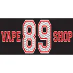 89 Vape Shop - Tornoto, ON, Canada