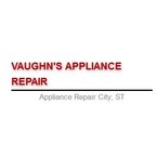 Vaughn\'s Appliance Repair - Williamston, NC, USA