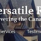 Versatile Roofing Ltd - Calgary, AB, Canada