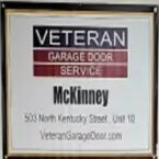 Veteran Garage Door Repair - Mckinney, TX, USA
