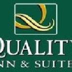Quality Inn Oklahoma City Airport - Oklahoma City, OK, USA