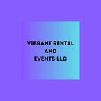 Vibrant Rental and Events LLC - Hockley, TX, USA