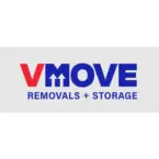 Vmove Removals + Storage - Dulwich Hill, NSW, Australia