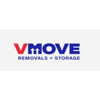 Vmove Removals + Storage - Marrickville, NSW, Australia