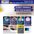 Wireless Terminal Solutions - Wallington, London S, United Kingdom