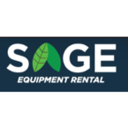 Sage Equipment Rental - Waconia, MN, USA