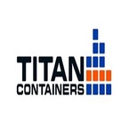 Titan Containers - Burton, SA, Australia