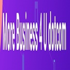 More Business 4 U dotcom - Cobb, CA, USA