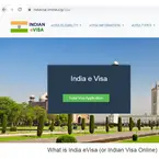 Indian Visa Application Center - San Fran Pacific - San  Francisco, CA, USA
