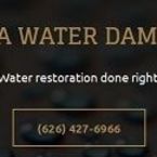 Pasadena Water Damage Pros - Pasadena, CA, USA