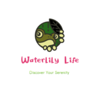 Waterlily Life - Sherwood, AR, USA