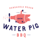 Water Pig BBQ - Pensacola Beach, FL, USA