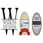 Watkins Bail Bonds San Diego - San Diego, CA, USA