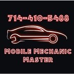 Mobile Mechanic Master - Orange, CA, USA