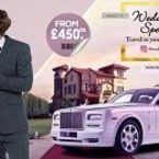 Wedding Car Specialist - London, London E, United Kingdom