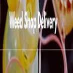 Weed Shop Delivery - San Diego, CA, USA