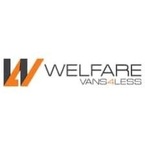 Welfare Vans 4 Less - Stoke-on-Trent, Staffordshire, United Kingdom
