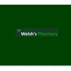Welsh's Pharmacy - Wirral, Merseyside, United Kingdom