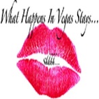 What Happens in Vegas Stays - Las Vegas, NV, USA