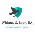 Whitney S. Boan, P.A. - Orlando, FL, USA