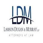 Lamson Dugan & Murray LLP - Omaha, NE, USA