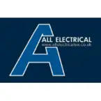 All Electrical Ltd - Westbury, Wiltshire, United Kingdom