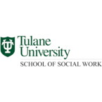 Tulane University School of Social Work - New Orleans, LA, USA