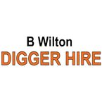 B Wilton Digger Hire Ltd - Southampton, Hampshire, United Kingdom