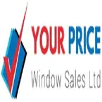 Your Price Windows Sales Ltd - Mitcham, Surrey, United Kingdom