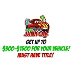 Cash For My Junk Car / Top Paying Junk Car Buyer - Marietta, GA, USA
