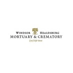 Windsor Healdsburg Mortuary & Crematory - Windsor, CA, USA