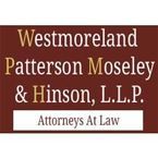 Westmoreland, Patterson, Moseley & Hinson, L.L.P. - Macon, GA, USA