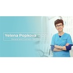 Yelena Popkova, DDS - Merrimack - Merrimack, NH, USA