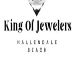 King of Jewelers - -Fort Lauderdale, FL, USA
