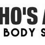 Cho's Auto Body Shop - Houston, TX, USA