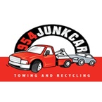 954 JunkCar - Lauderhill, FL, USA