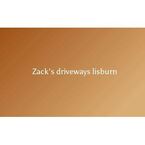 Zack\'s driveways lisburn - Lisburn, County Antrim, United Kingdom