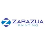 Zarazua Painting - Durham, NC, USA