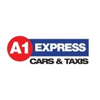 A1 Express Taxis & Minibuses - Walsall, West Midlands, United Kingdom