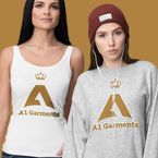 A1 Garments - Wholesale Factory Price - Edmonton, AB, Canada