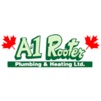 A-1 Rooter Plumbing & Heating Ltd - Edmonton, AB, Canada