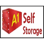 A1 Self Storage Containers - Newton Aycliffe, County Durham, United Kingdom