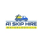 A1 Skip Hire Waterlooville - Waterlooville, Hampshire, United Kingdom