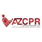 AZCPR Certifications - Oro Valley, AZ, USA