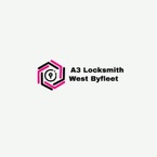 A3 Locksmith West Byfleet - West Byfleet, Surrey, United Kingdom