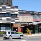 Collingwood Health - Nelson City, Nelson, New Zealand