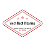 Vieth Duct Cleaning LLC - Marinette, WI, USA