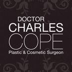 Dr Charles Cope logo
