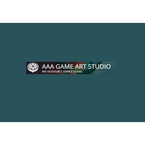 AAA Game Art Studio - Reisterstown, MD, USA