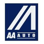 AA Auto Parts - North Little Rock, AR, USA